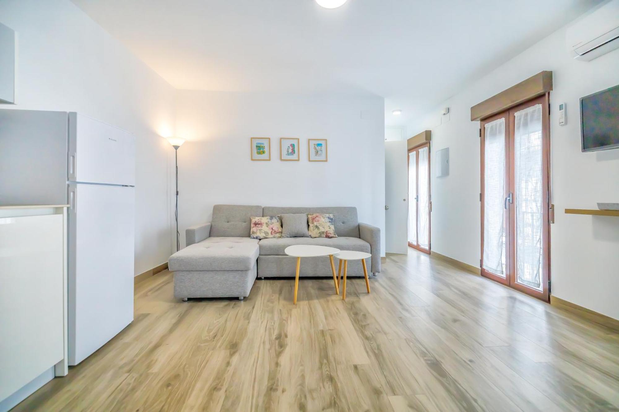 Apartamentos Deanes & Casco Historico Córdoba Buitenkant foto