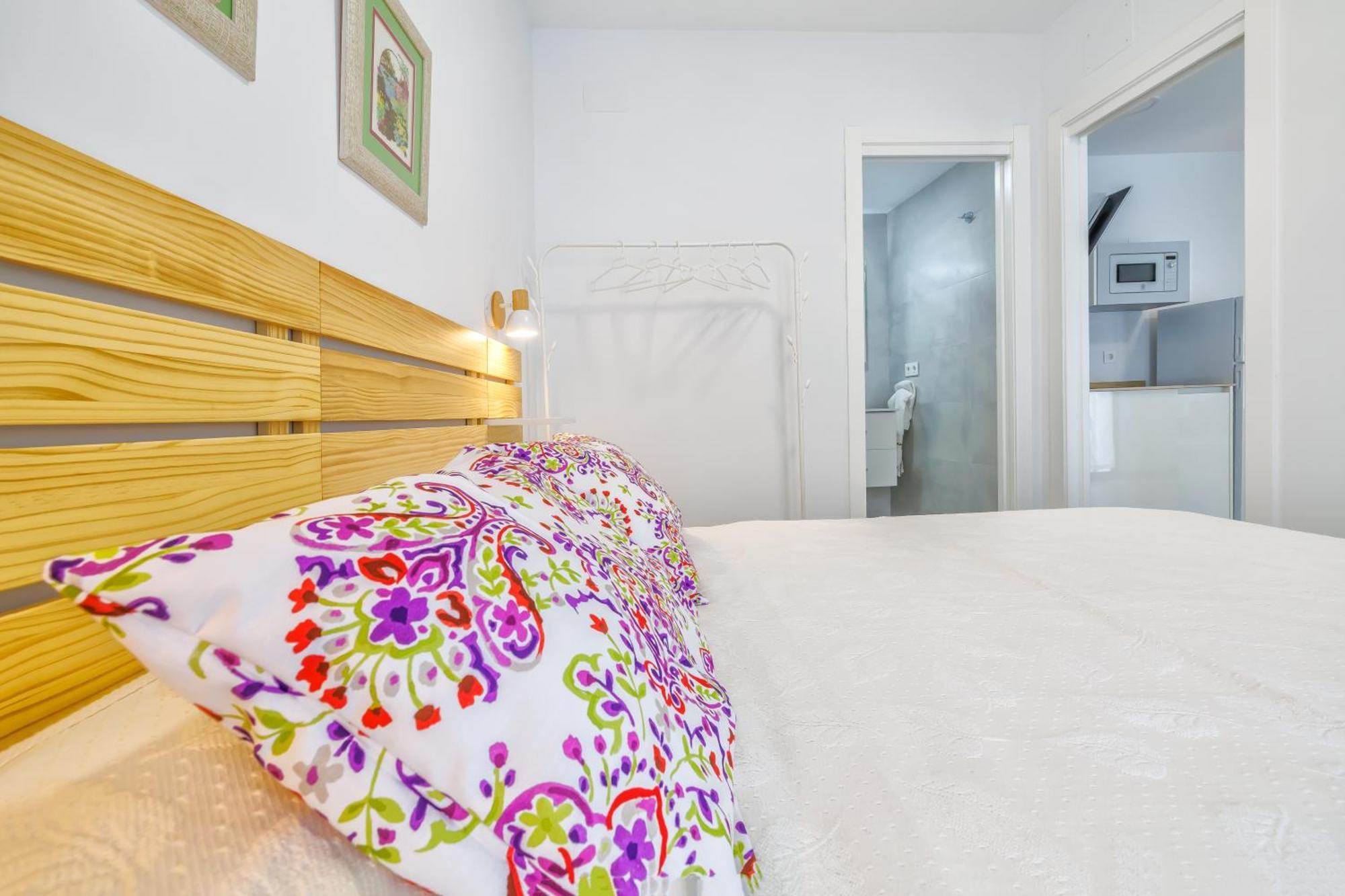 Apartamentos Deanes & Casco Historico Córdoba Buitenkant foto