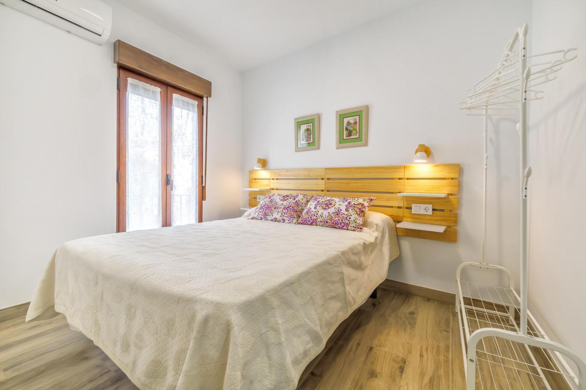 Apartamentos Deanes & Casco Historico Córdoba Buitenkant foto