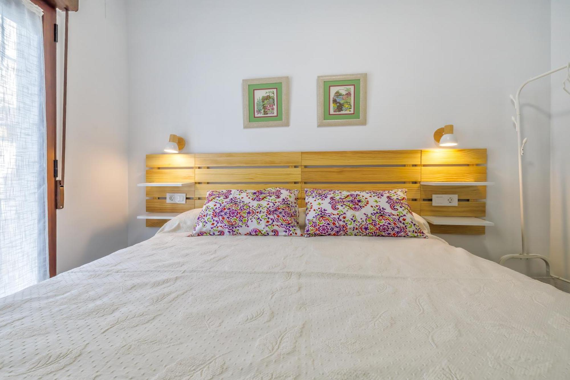 Apartamentos Deanes & Casco Historico Córdoba Buitenkant foto