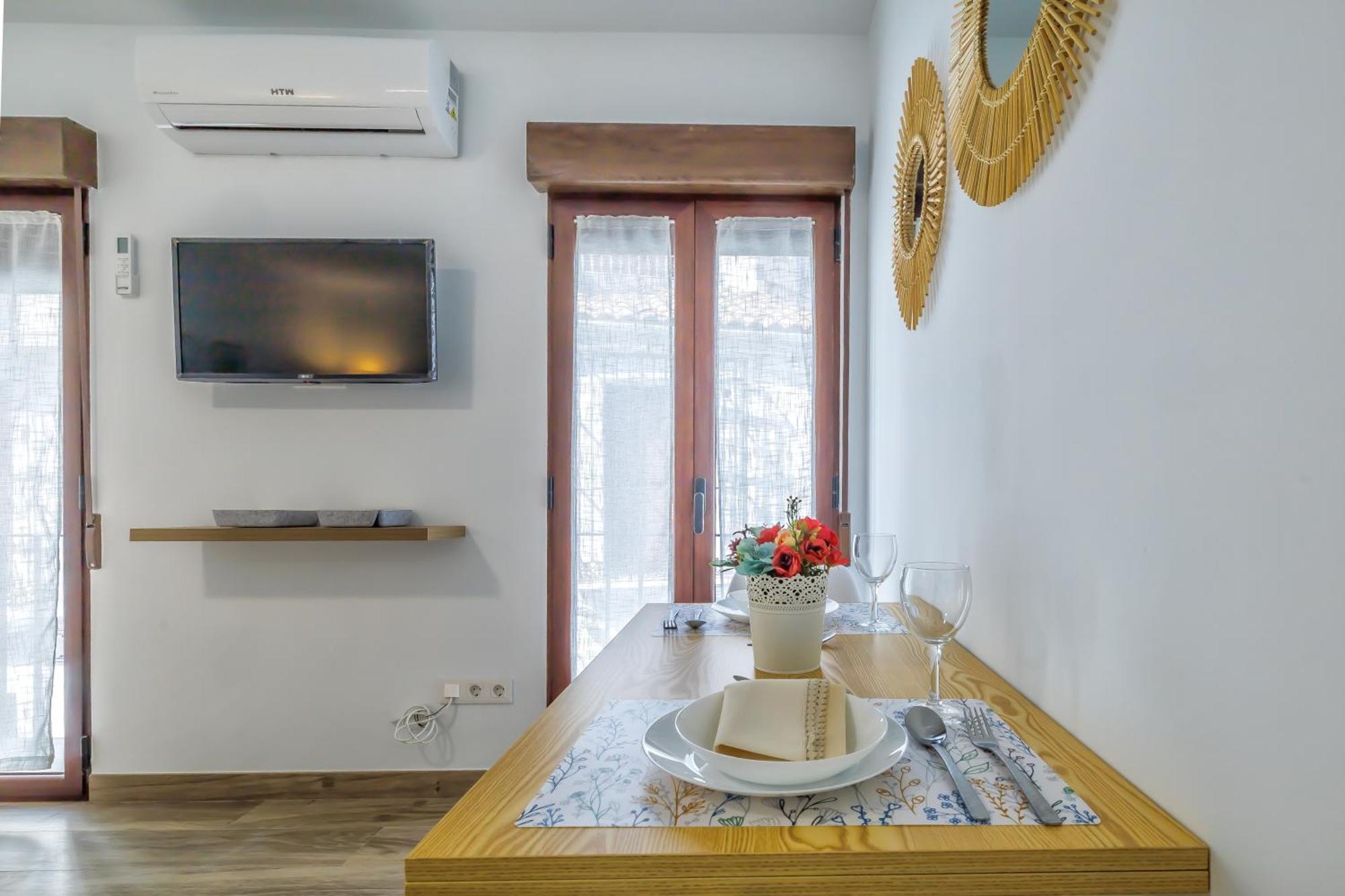Apartamentos Deanes & Casco Historico Córdoba Buitenkant foto