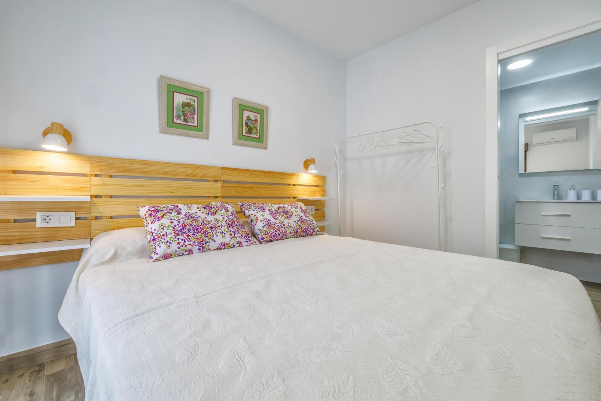 Apartamentos Deanes & Casco Historico Córdoba Buitenkant foto