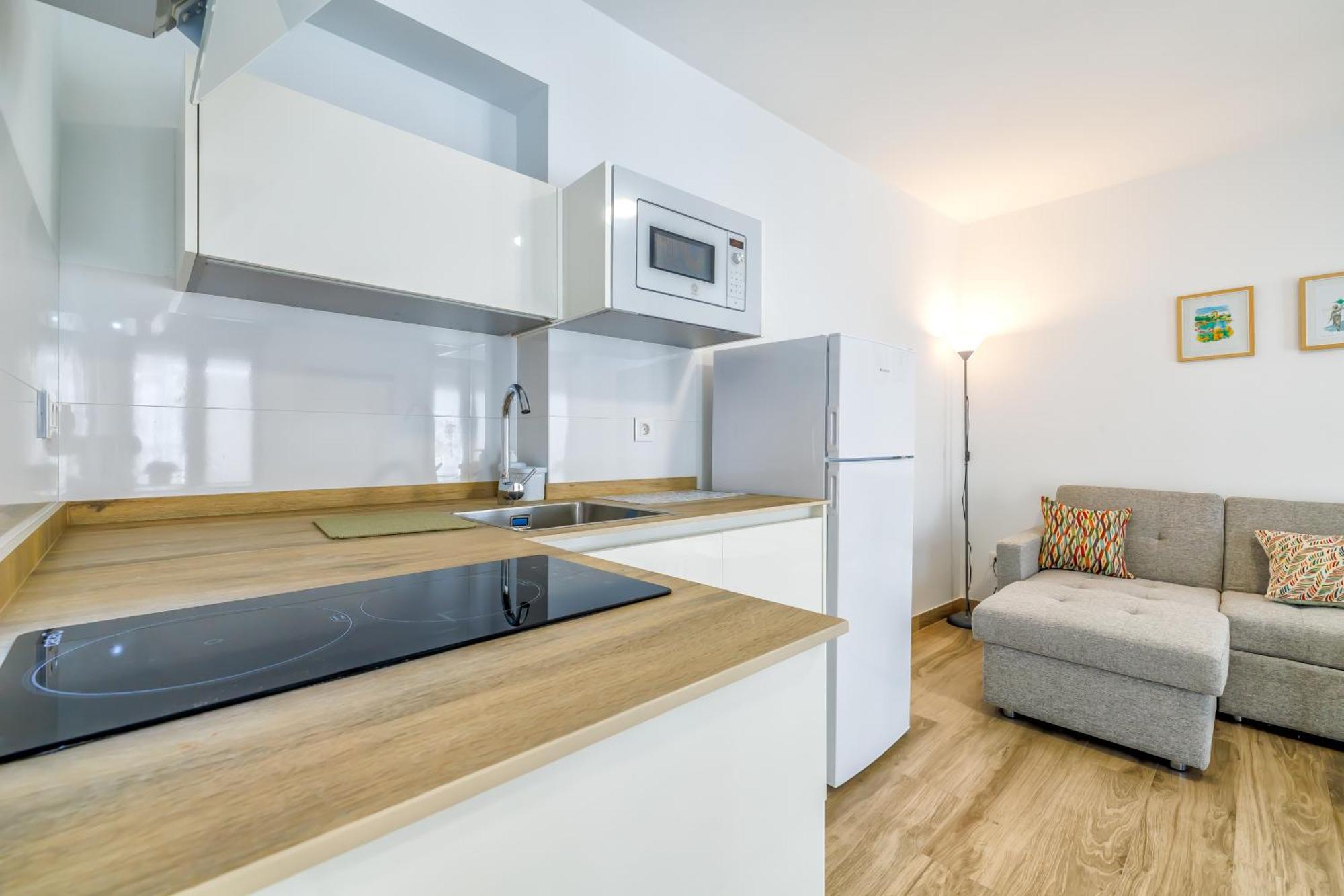 Apartamentos Deanes & Casco Historico Córdoba Buitenkant foto