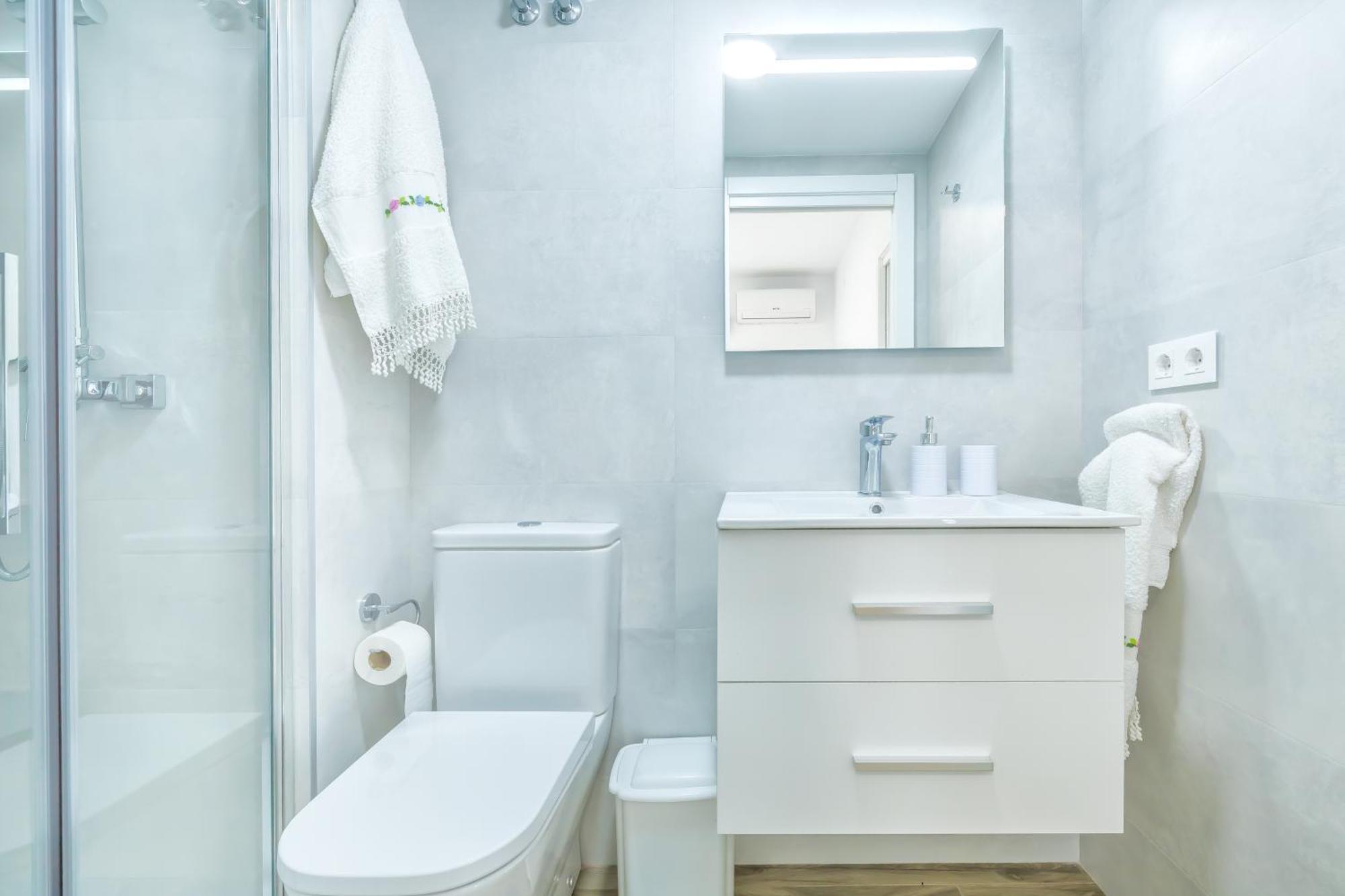 Apartamentos Deanes & Casco Historico Córdoba Buitenkant foto